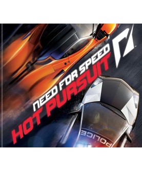 Need for Speed: Hot Pursuit Origin Key GLOBAL